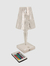 Lampara Led Cristal Pantalla