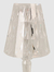 Lampara Led Cristal Pantalla