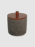 Contenedor Poly Gris