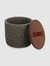 Contenedor Poly Gris