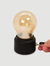 Lampara Led Edison