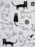 Alfombra Baño Succión Cats en internet