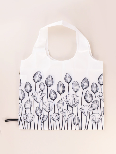 Bolsa Plegable Pimpollo