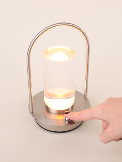 Lampara Led Base - comprar online