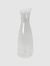 Jarra Jugo 1500ml Acrílico Transparente