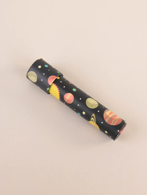 Caleidoscopio Espacial