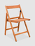 Silla Aravera Plegable Eucaliptus