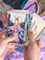 Magas Ilustradas: Libro de Tarot más Mazo Ilustrado