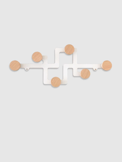 Perchero Combinado Cleo