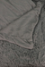 Manta Capelli Gris 150 x 200
