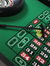 Mini Ruleta De Mesa 51x31