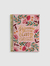 Cuaderno A5 Pasión