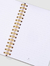 Cuaderno A5 Pasión