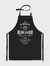 Delantal Mejor Asador Negro - comprar online