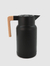 Jarra Térmica Style Negra marca Sakura 1lt