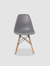 Silla Eames Gris - comprar online