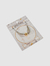 Collar Snitch Dorada Harry Potter