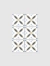 Deco Wallsticker Stencil