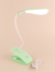 Lampara Led Pinza Recargable Verde - comprar online