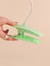 Lampara Led Pinza Recargable Verde - Morph