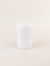 Vaso Portacepillo De Dientes Blanco Capri - comprar online