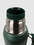 Termo Acero Sakura Verde 1lt