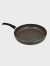 Sartén Aluminio Antiadherente Gris Granito 28cm