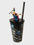 Vaso Plástico Thor Figura 650ml