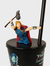 Vaso Plástico Thor Figura 650ml