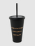 Vaso Dark Hufflepuff Harry Potter