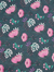 Sobre Tyvek Flores