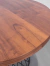 Mesa Diamond Baja Laurel c/ Reborde 70x50cm - Morph