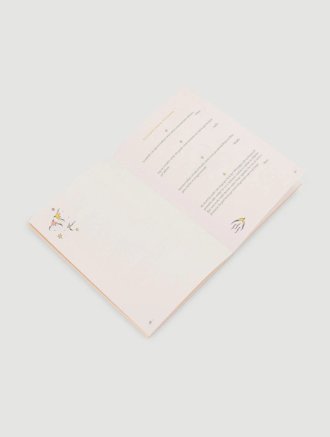 Cuaderno Escribir El Cielo