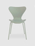 Silla Lady Verde - comprar online