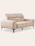 Sillon Elite 3 Cuerpo 103x190cm - comprar online