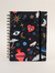 Agenda 2025 Galaxia A5 15x21cm Anillada en internet