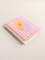 Agenda Diaria 2025 Ermitaño 15x21cm