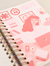 Agenda Diaria 2025 Ermitaño 15x21cm - comprar online