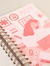 Agenda Diaria 2025 Gran Viaje 15x21cm - comprar online