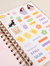Agenda Diaria 2025 Gran Viaje 15x21cm - tienda online