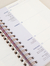 Agenda 2025 Atenea Astrológica 15x21cm - comprar online