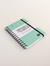 Agenda 2025 Neutra Verde 14x20cm