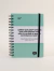 Agenda 2025 Neutra Verde 14x20cm en internet