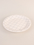 Plato Playo Quadri 27cm