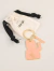 Llavero Rosa Lucky Cat - comprar online