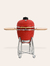 Kamado Grill 21 55cm
