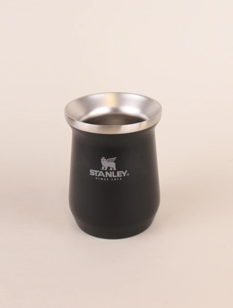 Mate Negro Stanley 236ml
