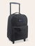 Mochila Negra c/Carro 17pulg - comprar online