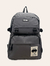 Mochila Fashion Gris - comprar online