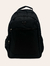 Mochila Negra Sport - comprar online